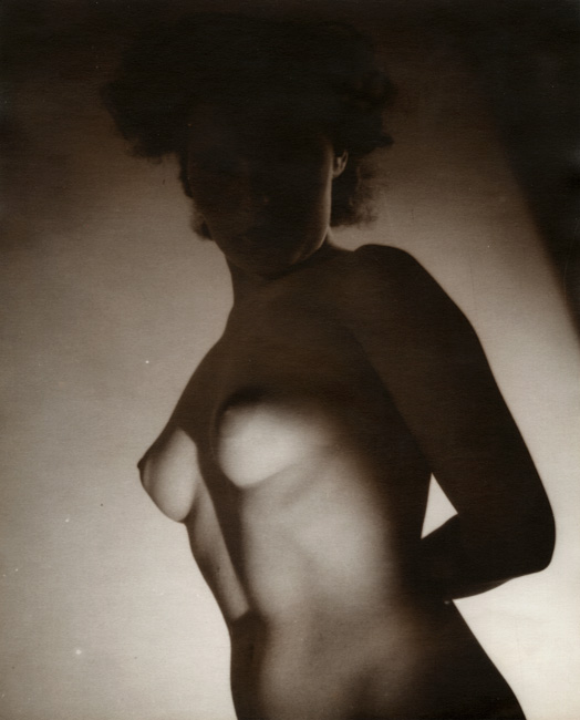 Photo Detail - Vladimir Fyman - Female Nude