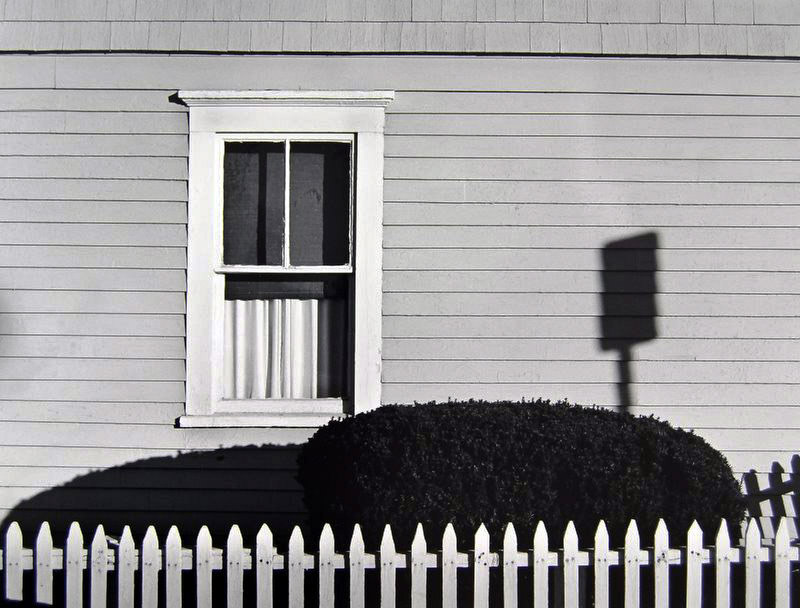 Photo Detail - Tom Baril - Picket Fence, Danielson, CT
