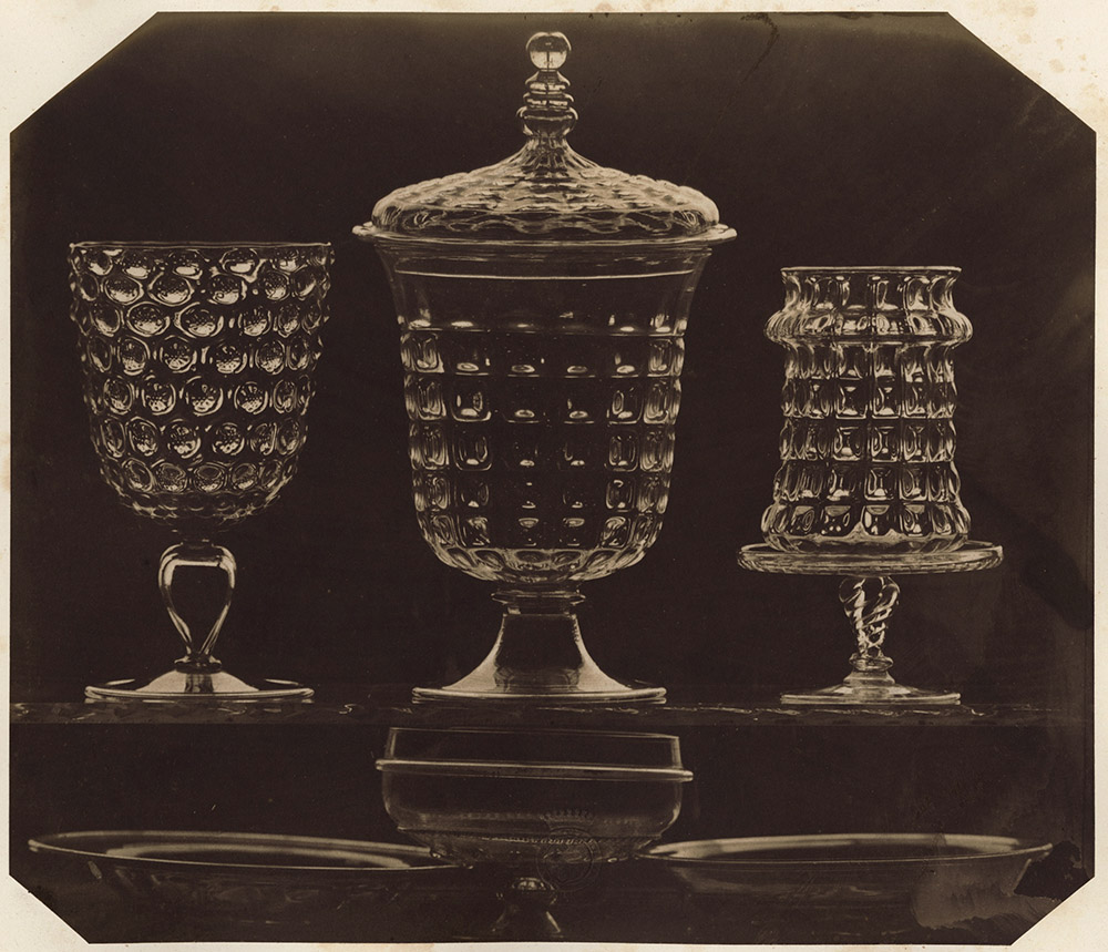 Photo Detail - Ludwig Belitski - Pattern Glassware