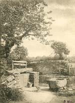 The Well