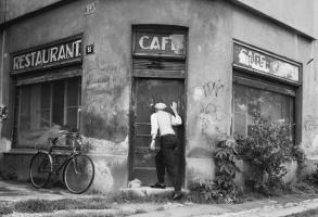 Curiosity, Prague