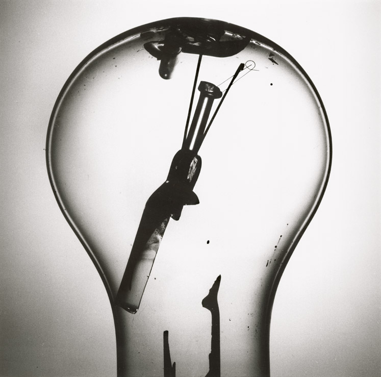 Ladislav Postupa - Light Bulb