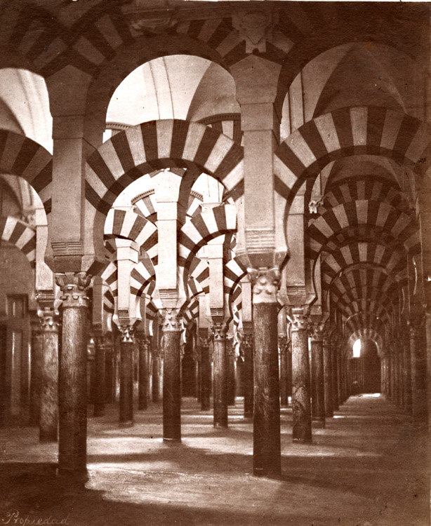 Anonymous - Cordoba, Spain