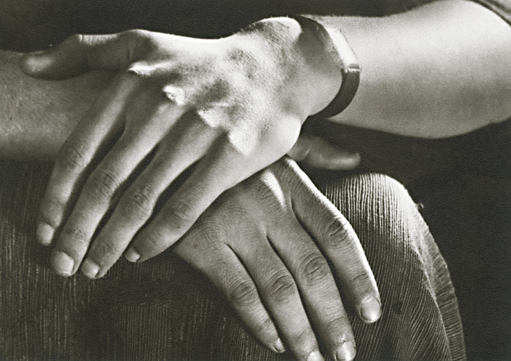 Cyril Janota - Hands