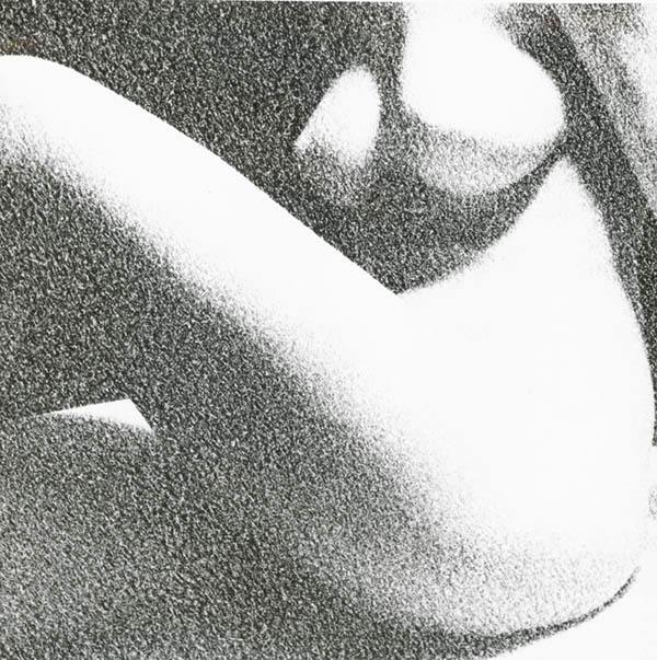Ladislav Postupa - Female Nude