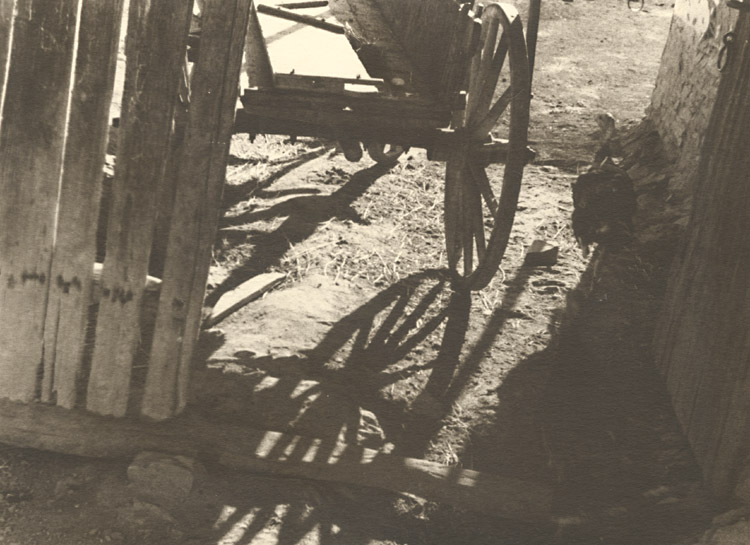 Photo Detail - Jaroslav Krejcí - Carriage Photo Detail - Jaroslav Krejcí - Carriage