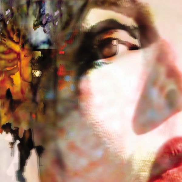 Lisa Holden - Judith (Study) Lisa Holden - Judith (Study)