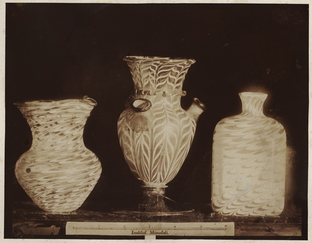 Photo Detail - Ludwig Belitski - Art Glassware