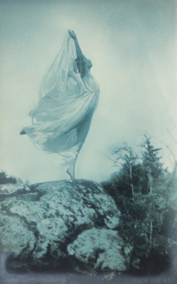 Harry Richardson - Female Nude