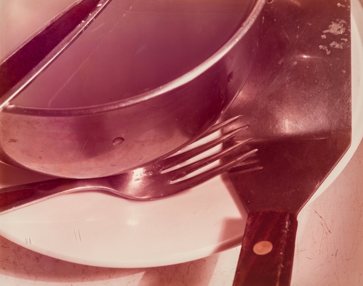 Jan - Untitled (Cutlery) Jan - Untitled (Cutlery)