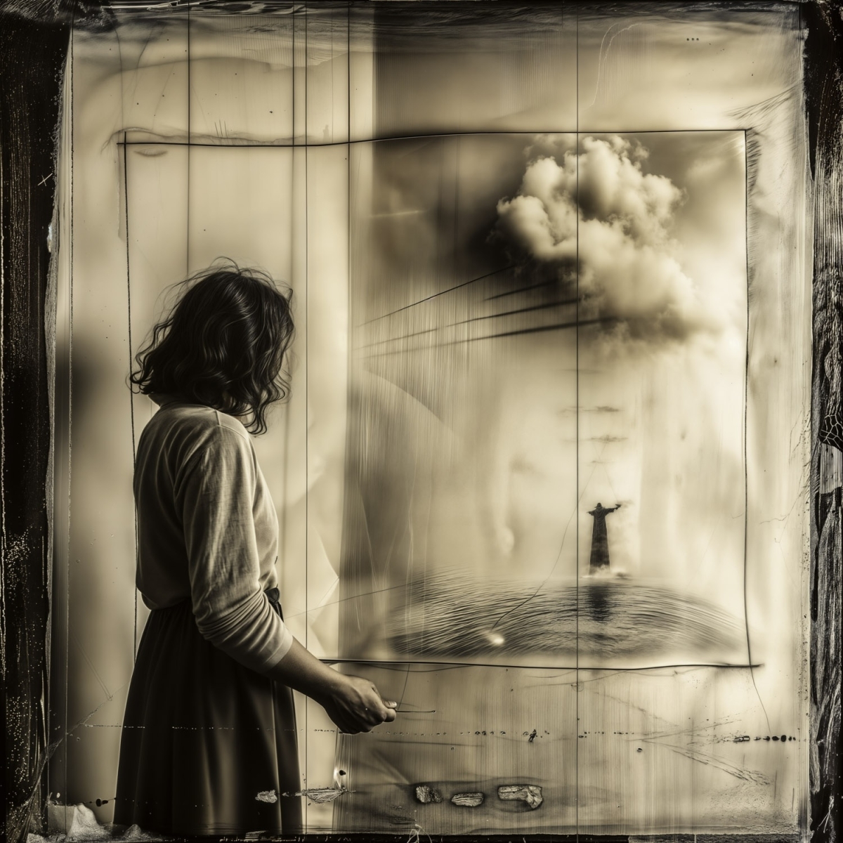 Dan Marcolina - Learning from Clouds Dan Marcolina - Learning from Clouds