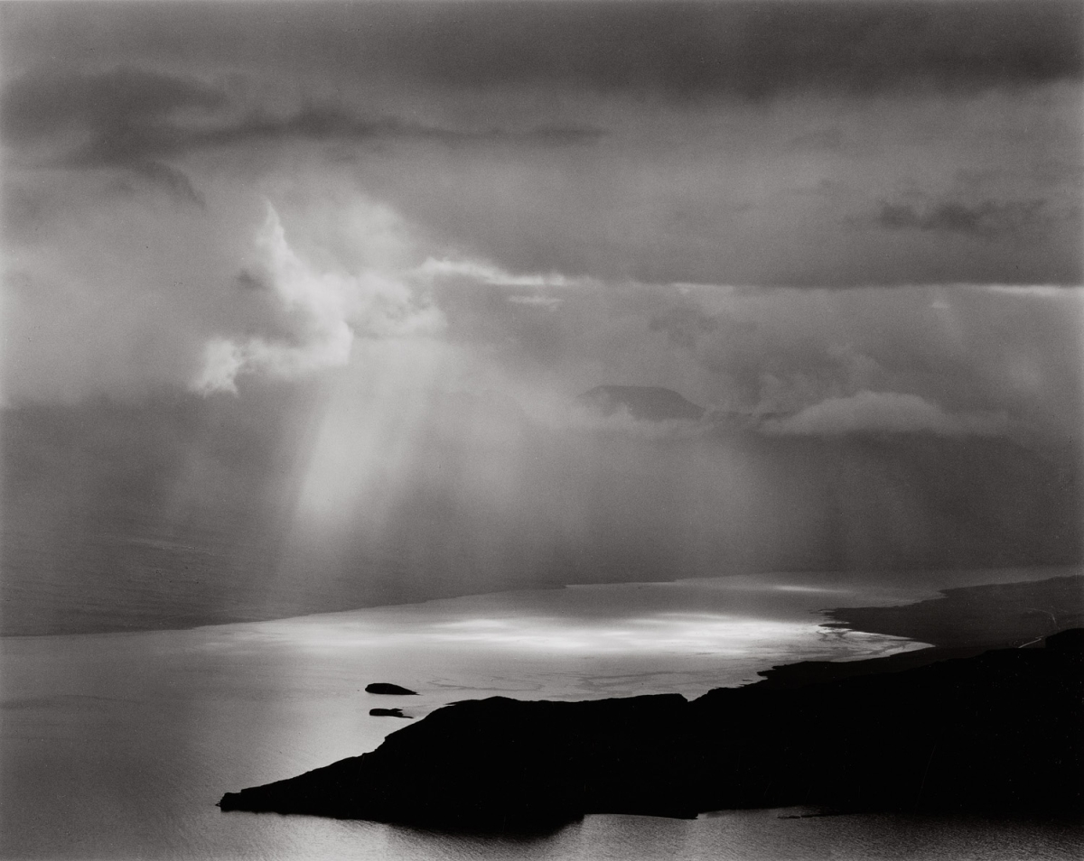 Paula Chamlee - Reydarfjördur, Iceland, 2004