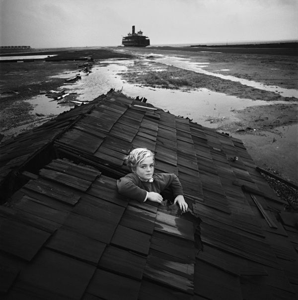 Arthur Tress - Flood Dreams Arthur Tress - Flood Dreams