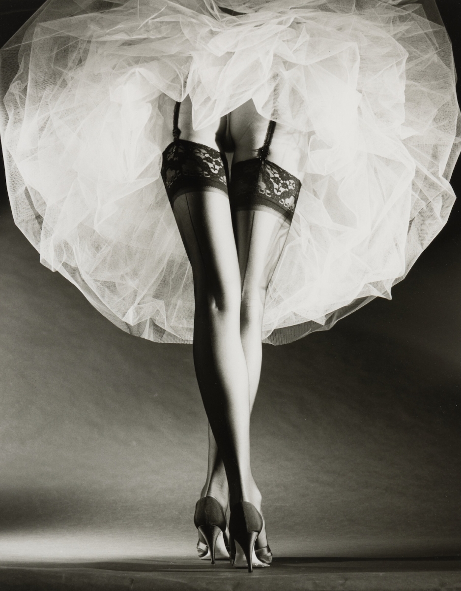 Horst Paul Horst - Round the Clock I