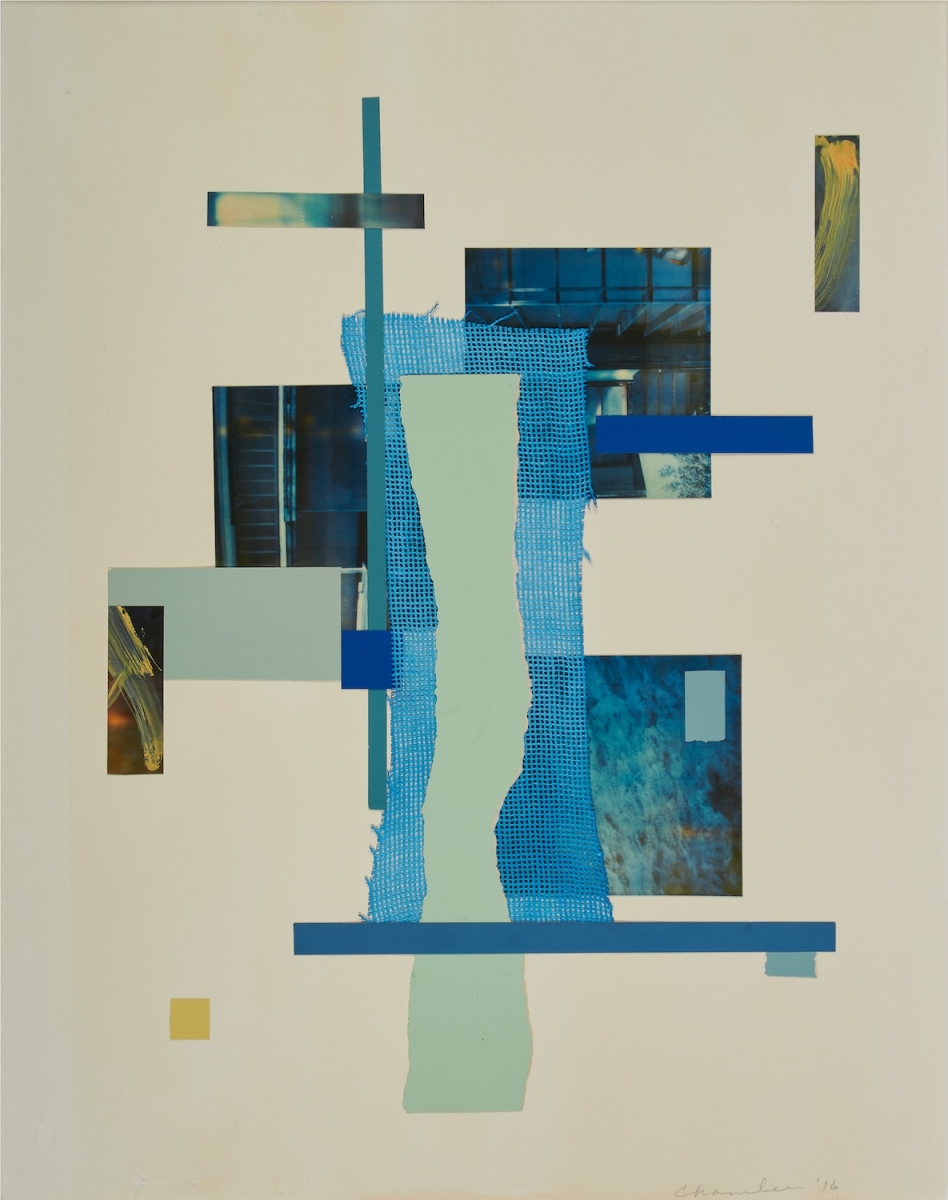 Paula Chamlee