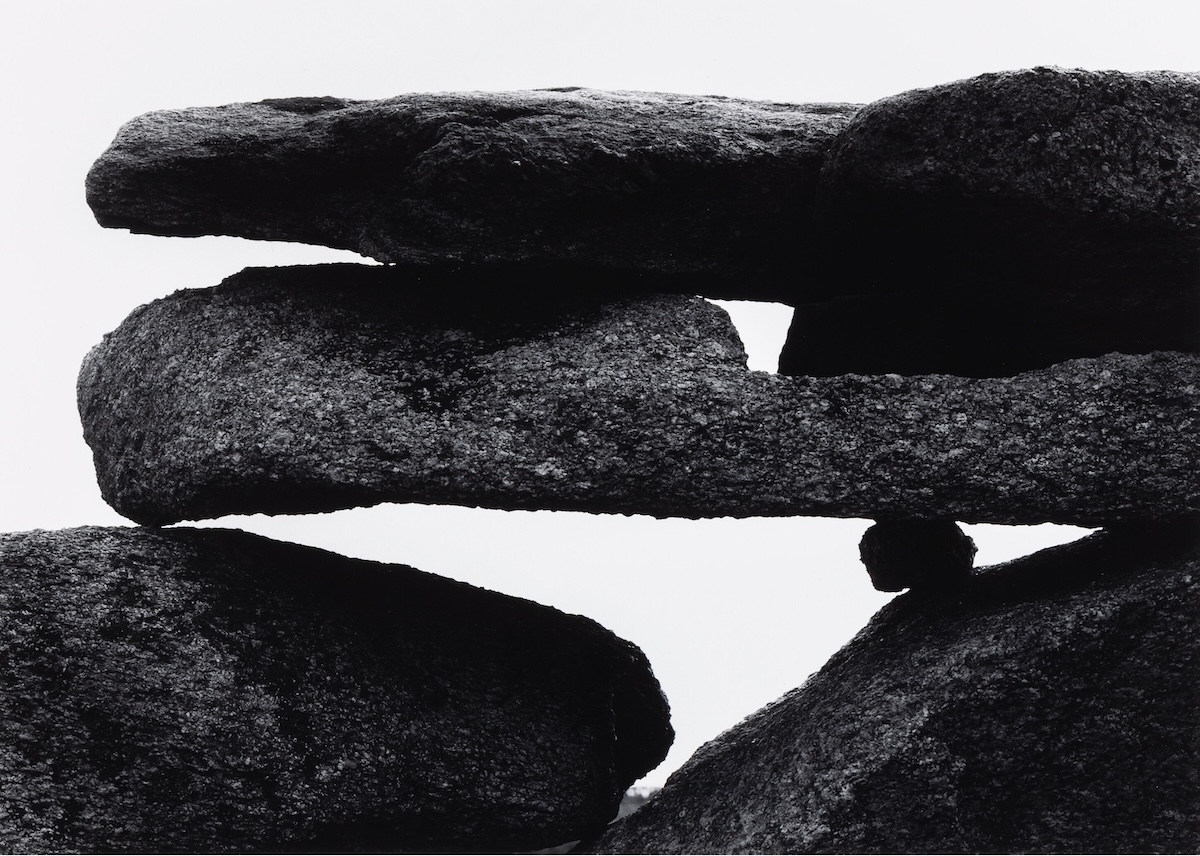 Aaron Siskind - Martha's Vineyard #108 Aaron Siskind - Martha's Vineyard #108