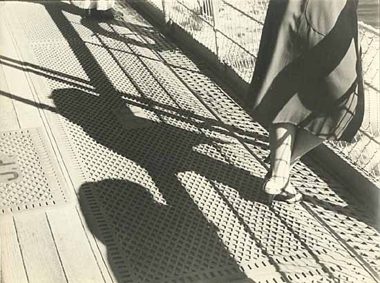 Photo Detail - Théo and Antoine Blanc & Demilly - Passerelle