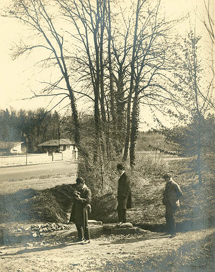 Photo Detail - Anonymous - Groups of Men