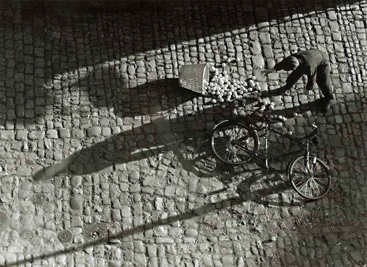 Stanko Abadžic - A Day When Everything Goes Wrong, Prague